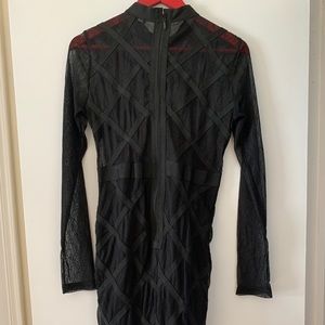 Karinna Bandage Dress